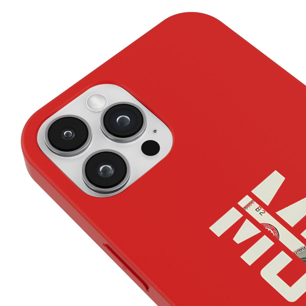 RenkliSilikonKırmızı