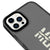 iPhone 13 Pro Dollars Money Telefon Kılıfı - Artycase - Cool Black