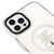 iPhone 14 Pro Dollars Money Telefon Kılıfı - Magsafeli Artycase - Beyaz