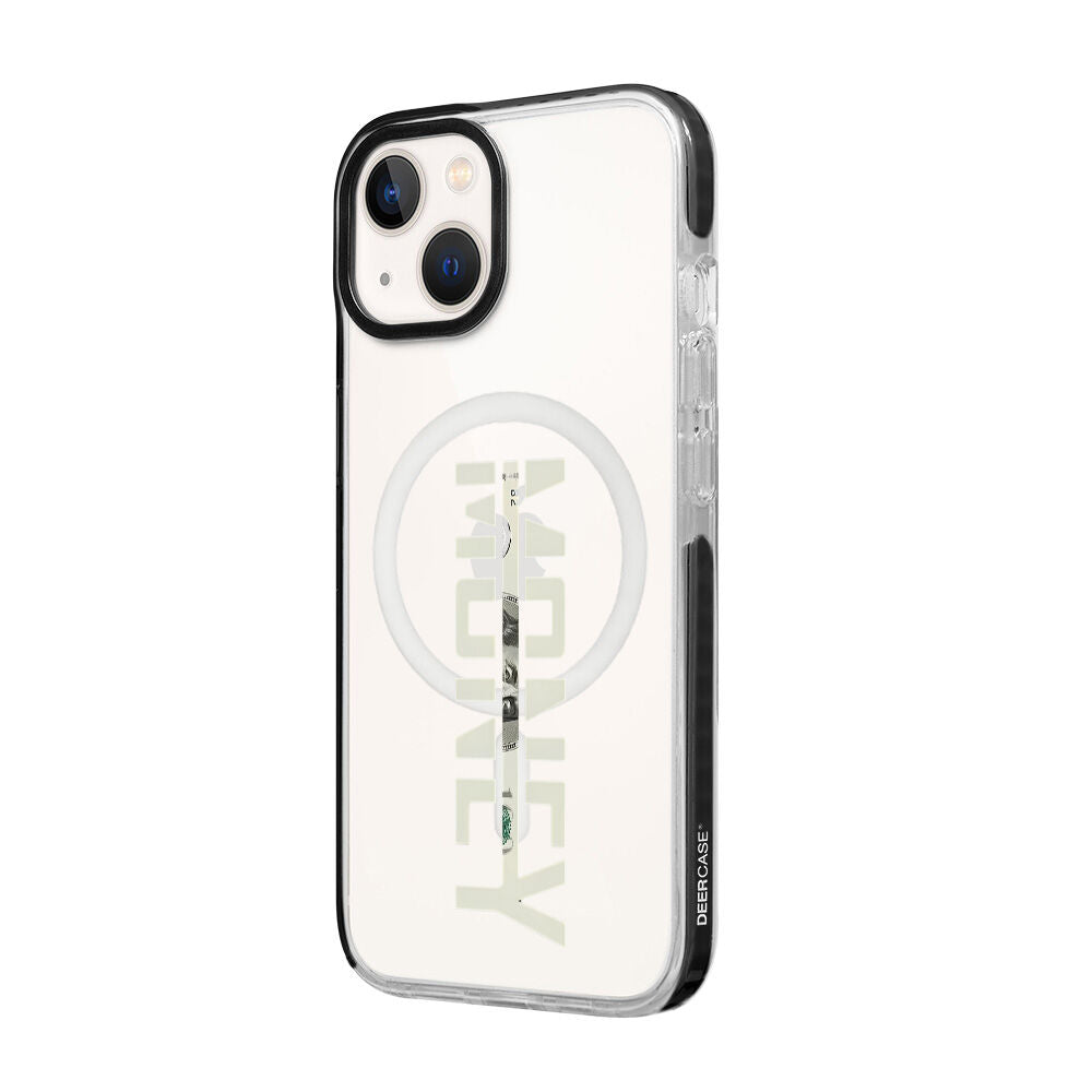 MagsafeliArtycaseSiyah