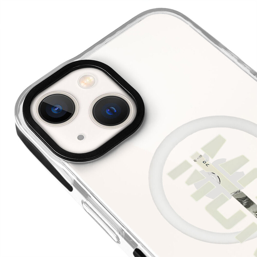 MagsafeliArtycaseSiyah