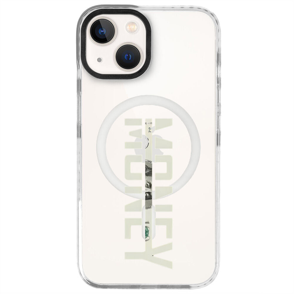 MagsafeliArtycaseBeyaz