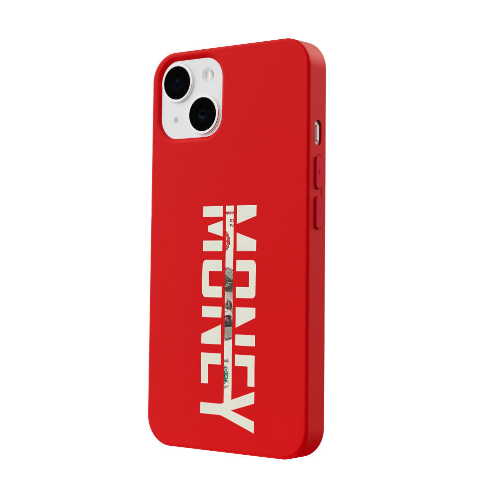 RenkliSilikonKırmızı