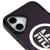 iPhone 16 Dollars Money Telefon Kılıfı - Magsafeli Artycase - Cool Black