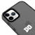 iPhone 11 Pro Dont Quit Telefon Kılıfı - Artycase - Cool Black