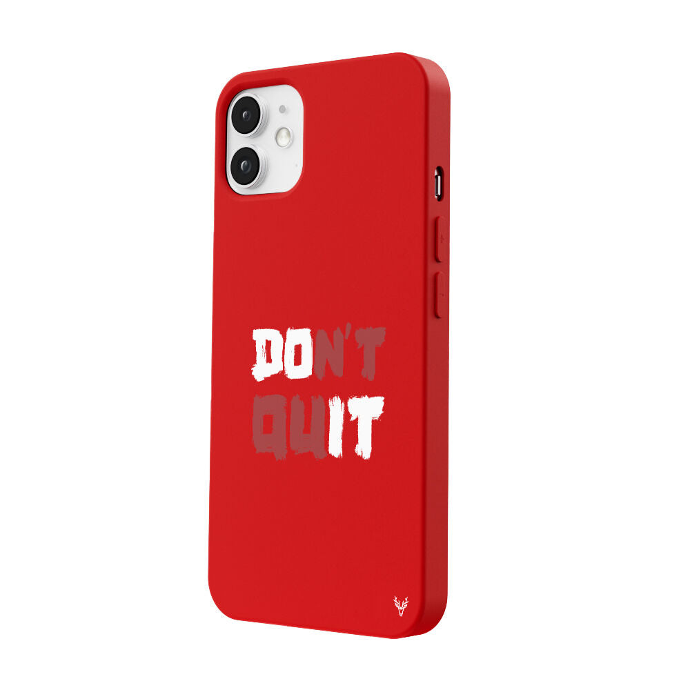 RenkliSilikonKırmızı