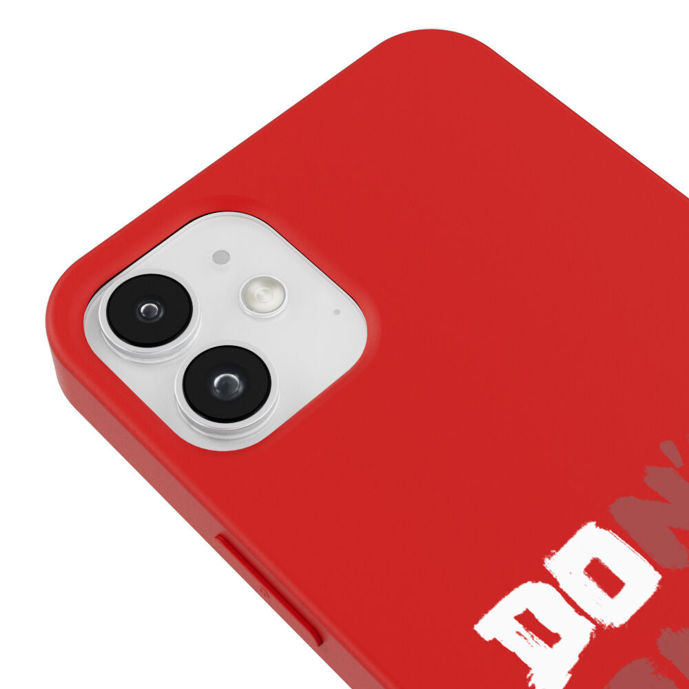 RenkliSilikonKırmızı