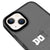 iPhone 14 Dont Quit Telefon Kılıfı - Artycase - Cool Black