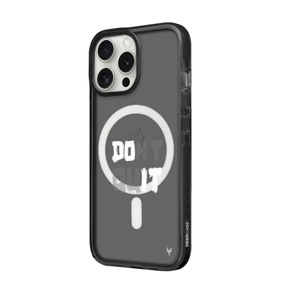 MagsafeliArtycaseCoolBlack