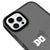iPhone 14 Pro Dont Quit Telefon Kılıfı - Artycase - Cool Black
