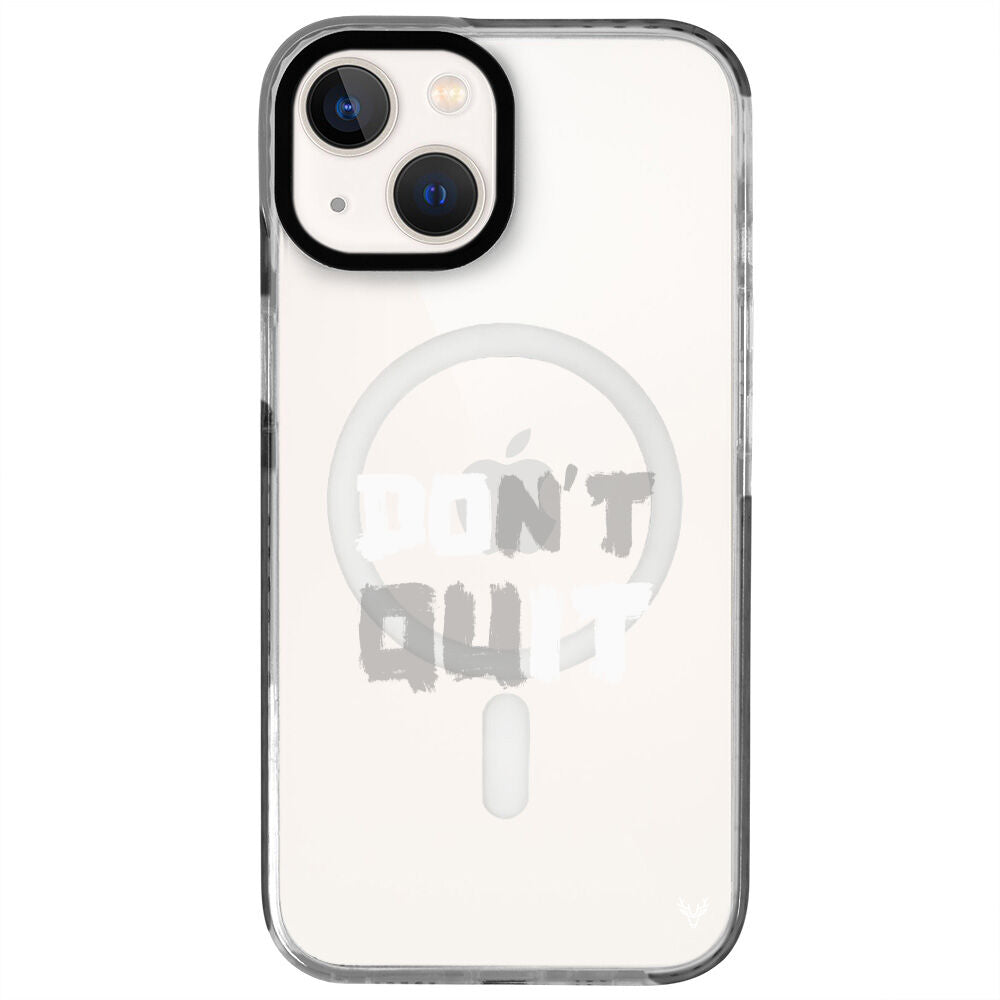 MagsafeliArtycaseSiyah