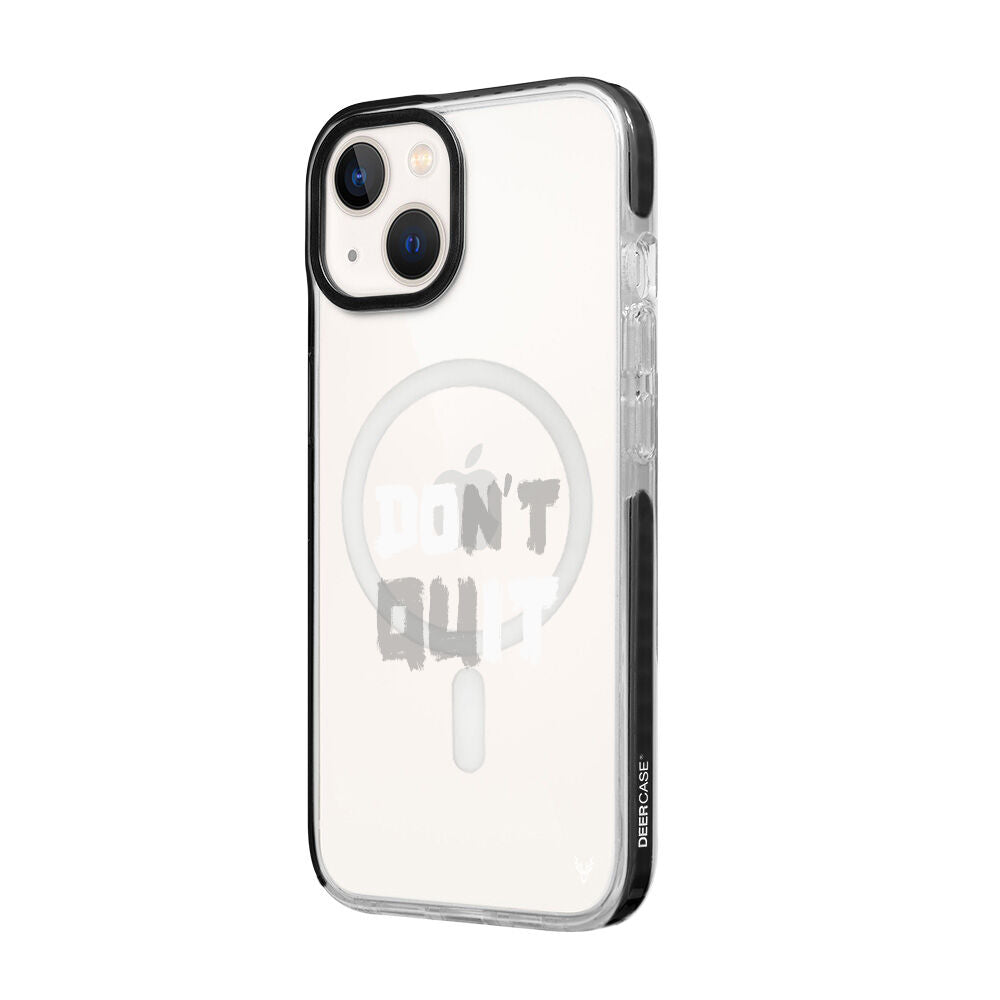 MagsafeliArtycaseSiyah