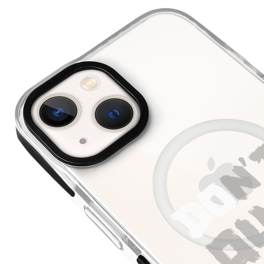 MagsafeliArtycaseSiyah