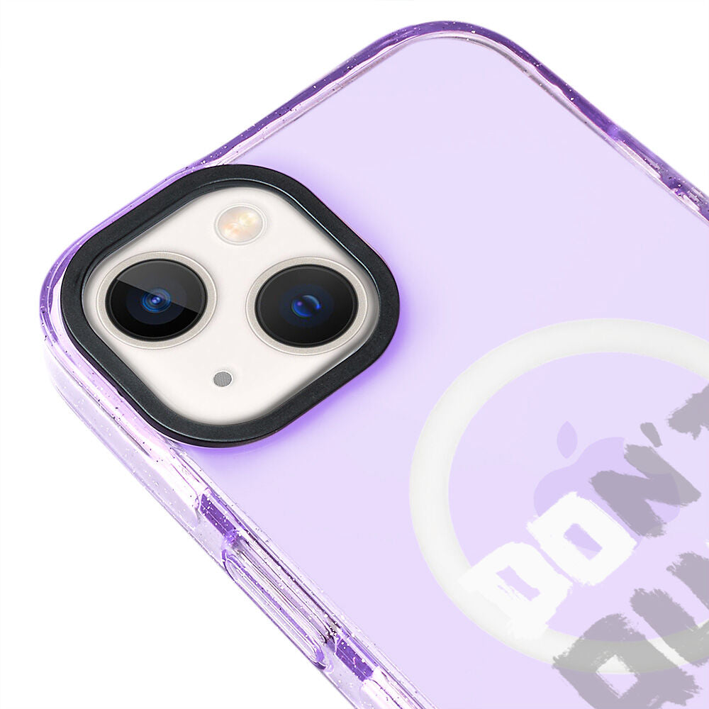 MagsafeliArtycaseSimliMor