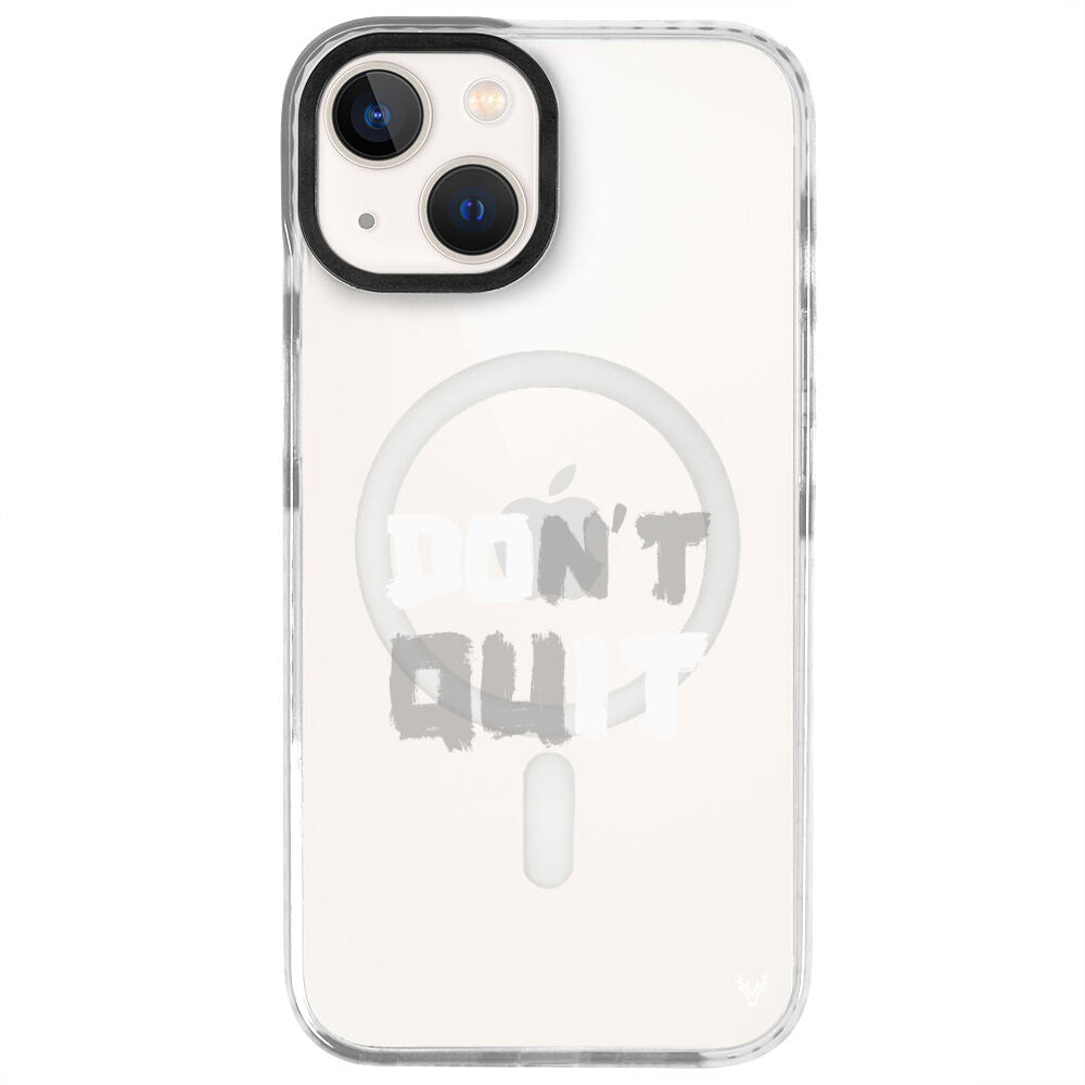 MagsafeliArtycaseBeyaz