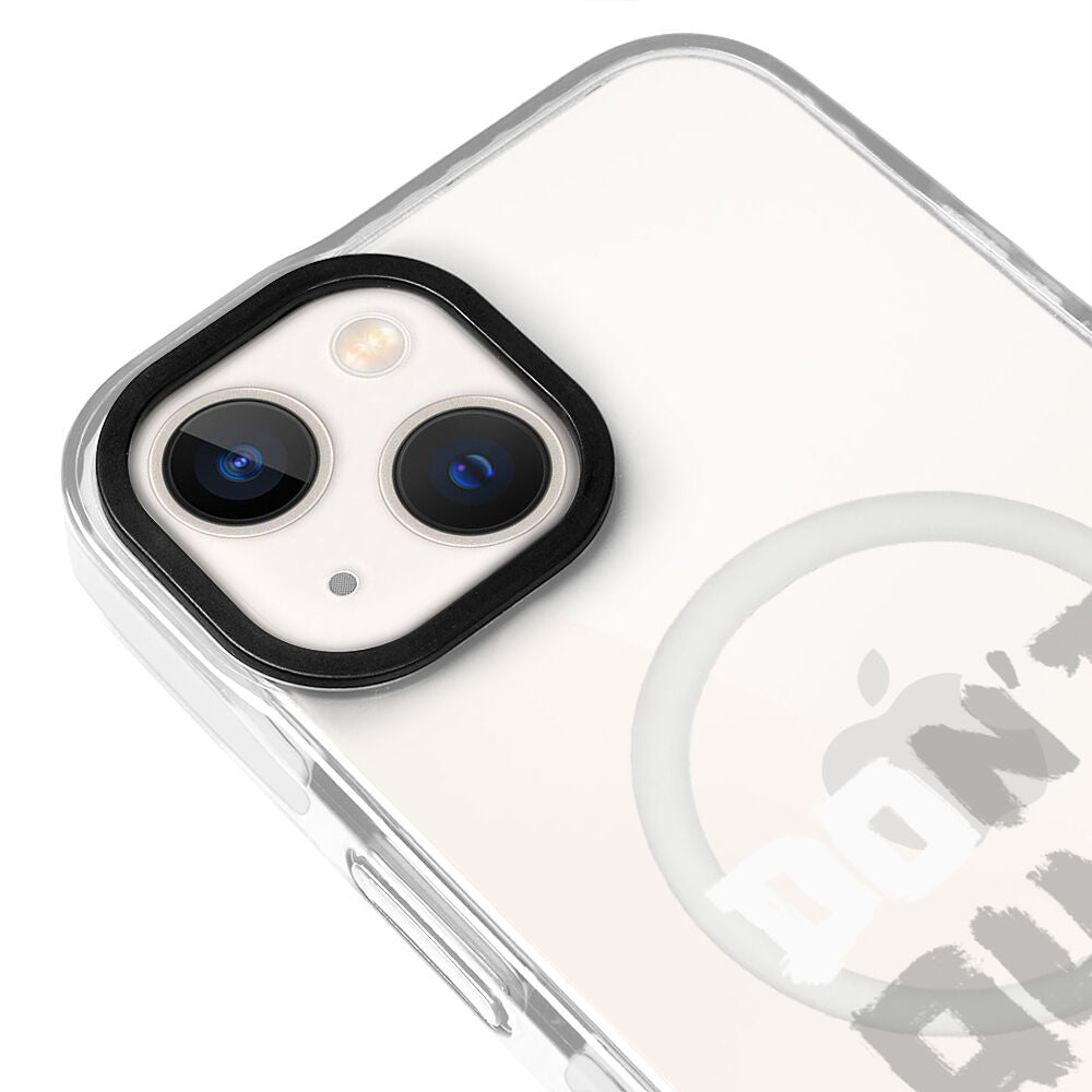 MagsafeliArtycaseBeyaz