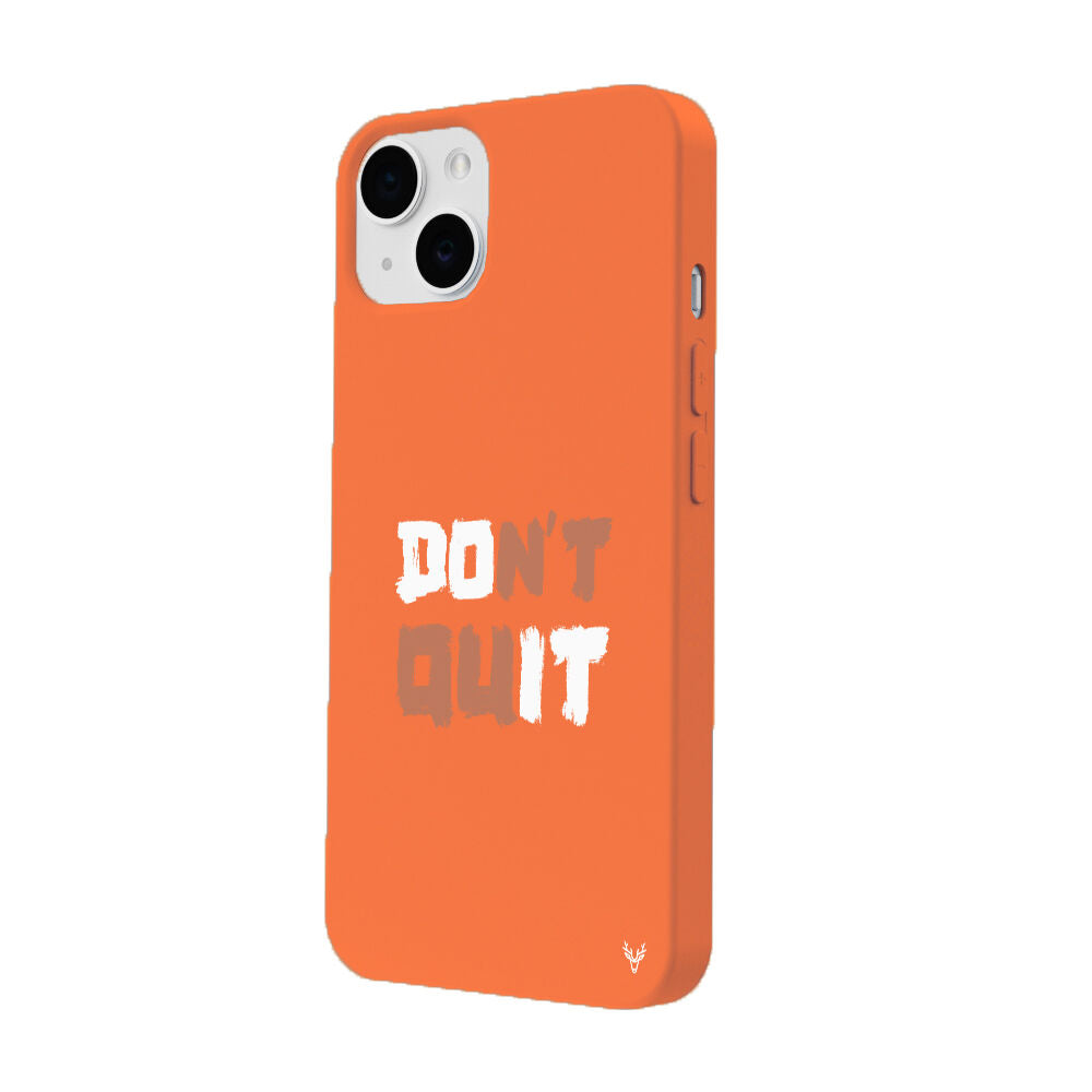 RenkliSilikonTuruncu