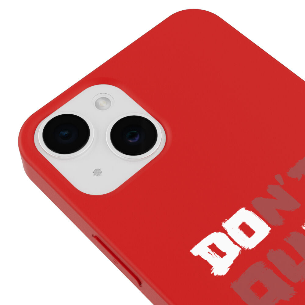 RenkliSilikonKırmızı