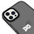 iPhone 15 Pro Max Dont Quit Telefon Kılıfı - Artycase - Cool Black