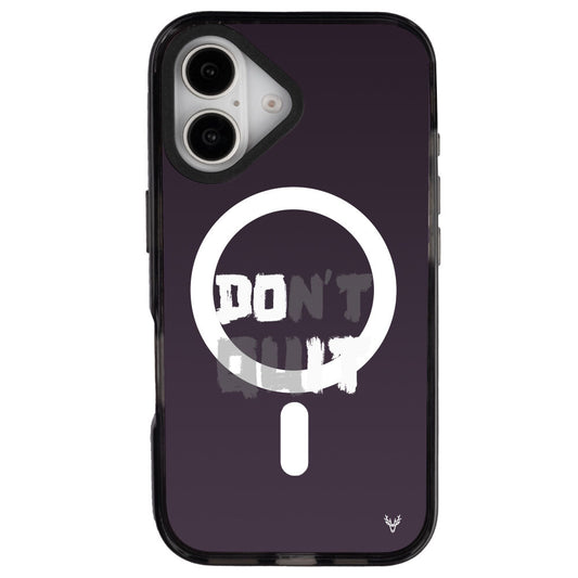 MagsafeliArtycaseCoolBlack
