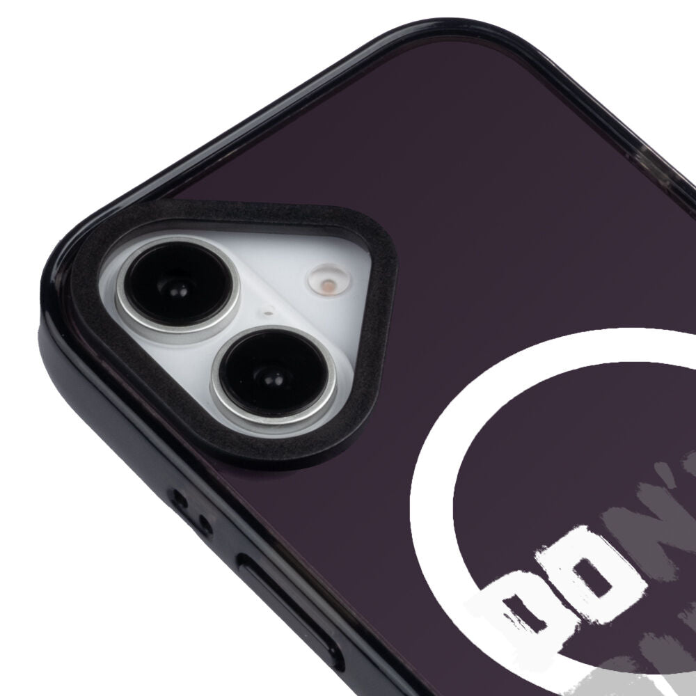 MagsafeliArtycaseCoolBlack