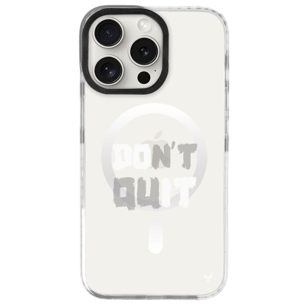 MagsafeliArtycaseBeyaz