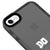 iPhone 6S Plus Dont Quit Telefon Kılıfı - Artycase - Cool Black