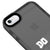 iPhone 6 PLus Dont Quit Telefon Kılıfı - Artycase - Cool Black