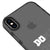 iPhone X Dont Quit Telefon Kılıfı - Artycase - Cool Black