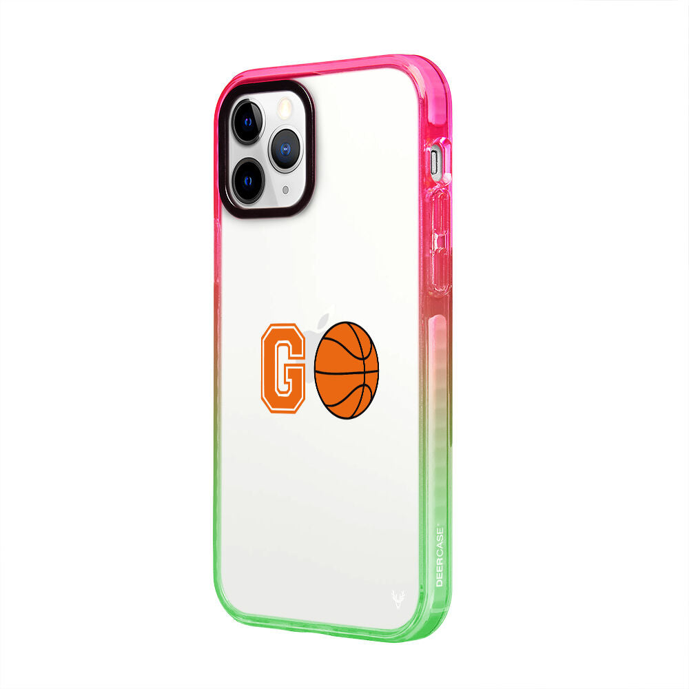 ArtycasePembeYeşil