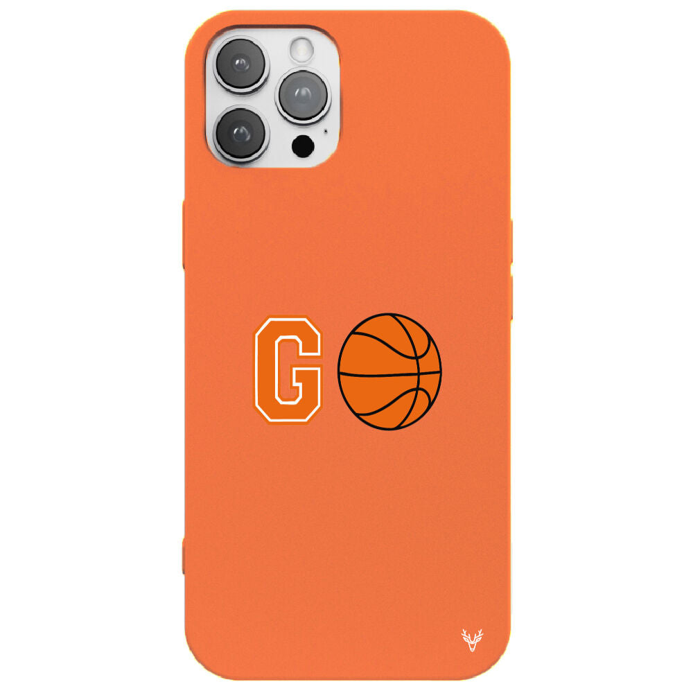 RenkliSilikonTuruncu