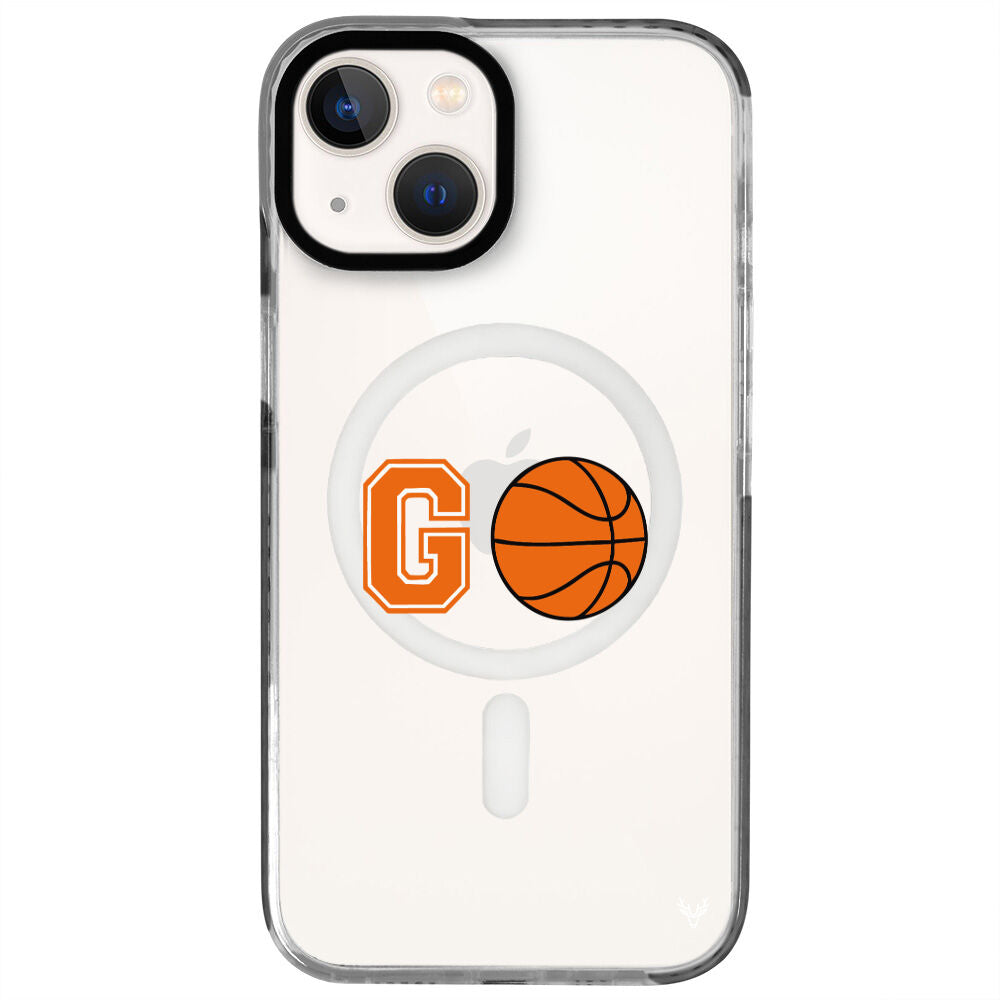 MagsafeliArtycaseSiyah