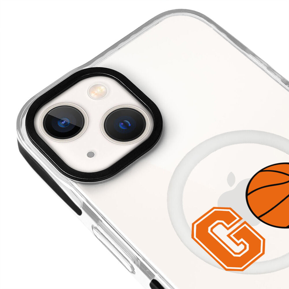 MagsafeliArtycaseSiyah