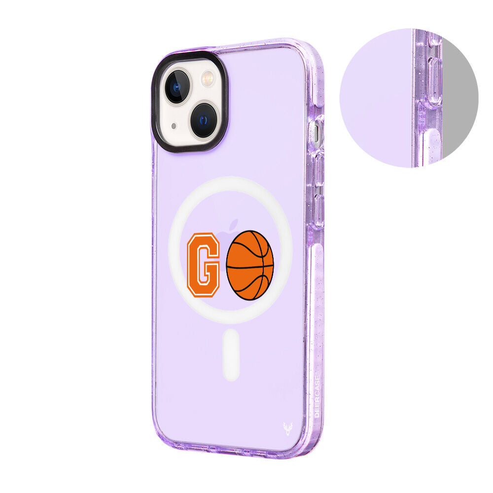 MagsafeliArtycaseSimliMor