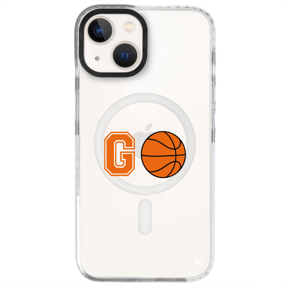 MagsafeliArtycaseBeyaz