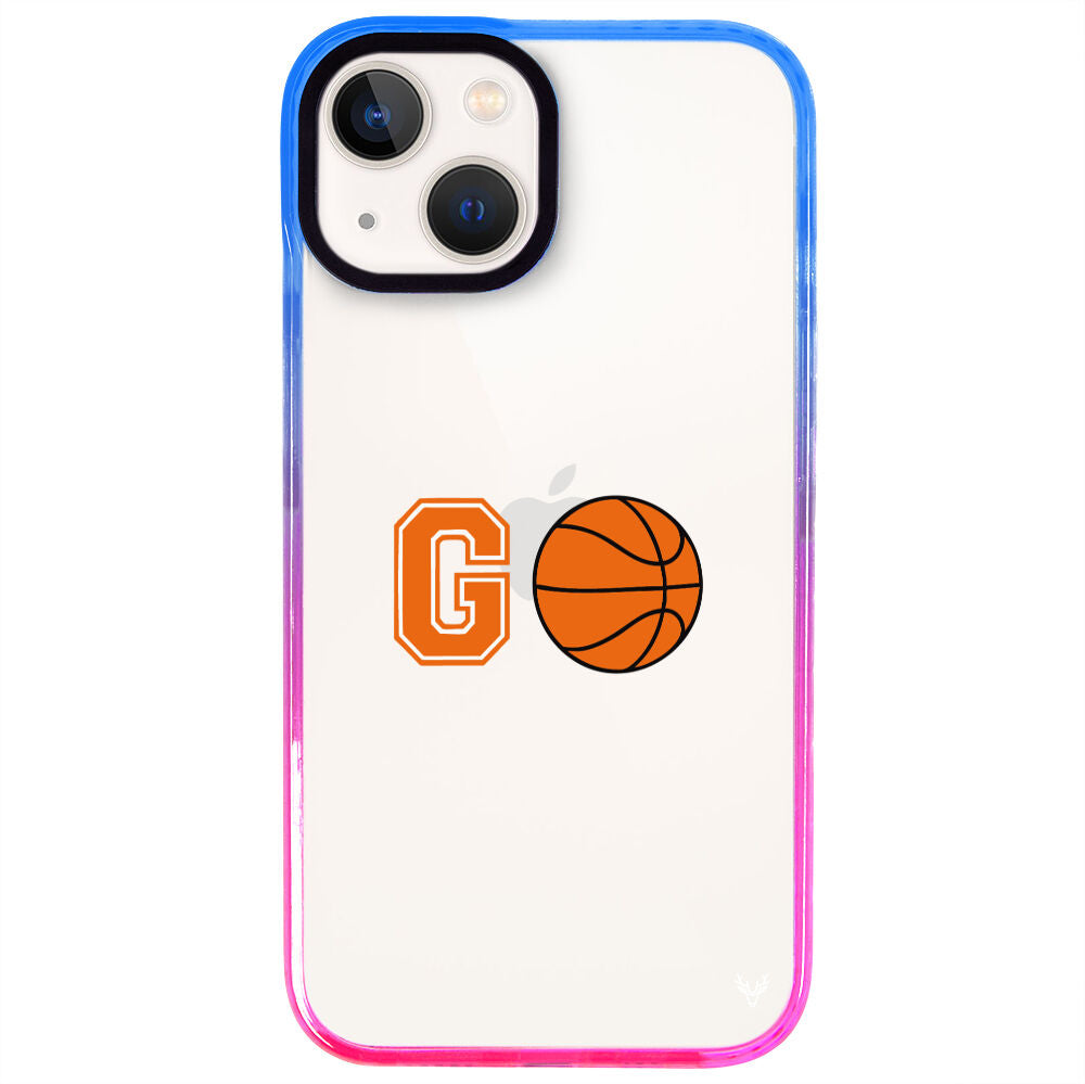 ArtycaseMaviKırmızı