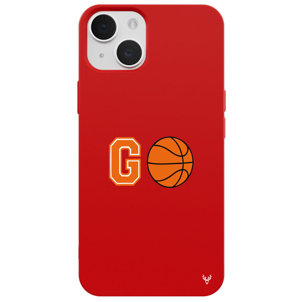 RenkliSilikonKırmızı