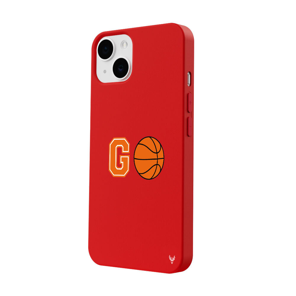 RenkliSilikonKırmızı