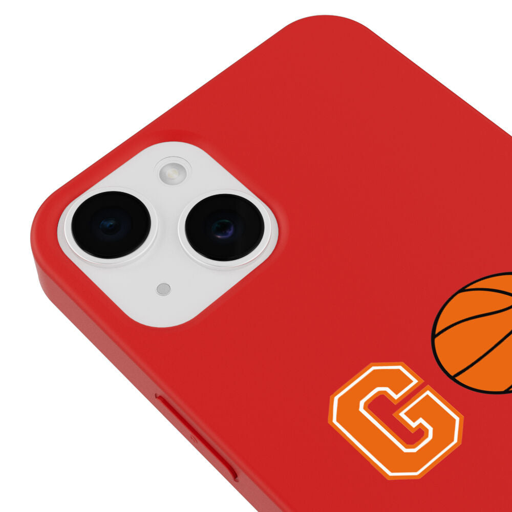 RenkliSilikonKırmızı