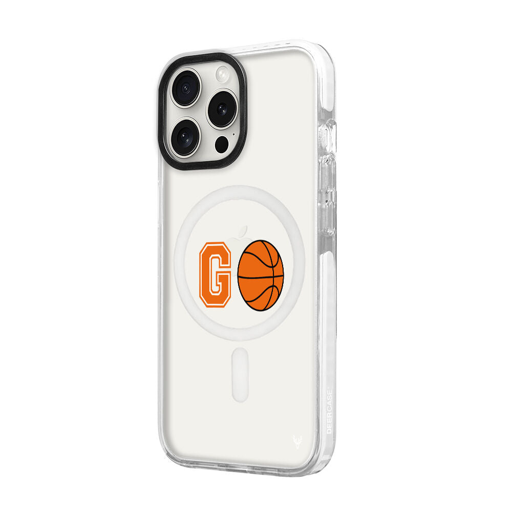 MagsafeliArtycaseBeyaz