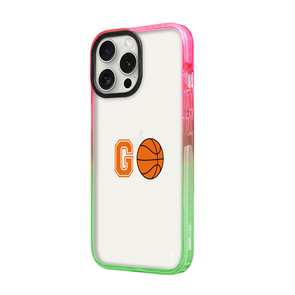 ArtycasePembeYeşil