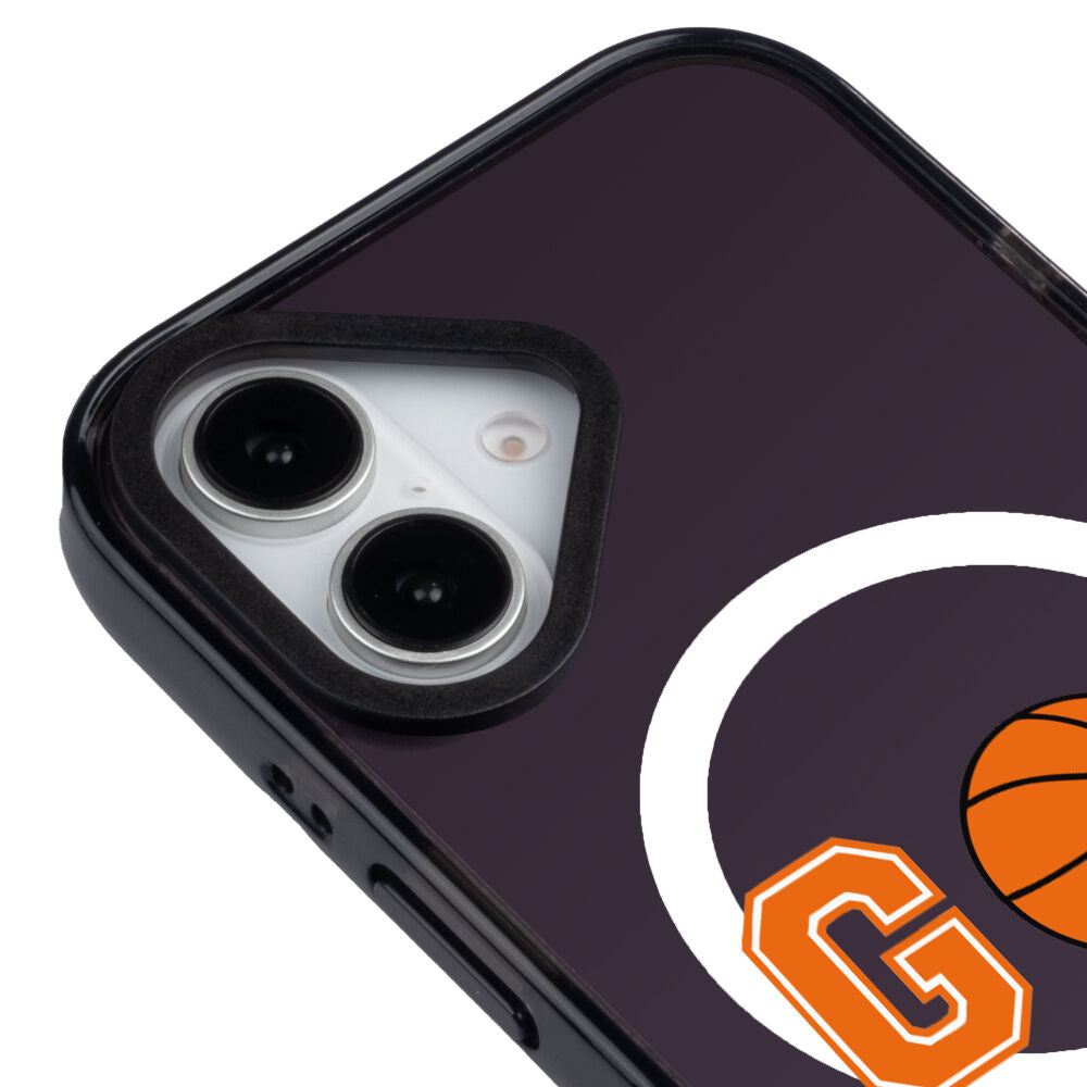 MagsafeliArtycaseCoolBlack