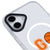 iPhone 16 Plus Go Ball Telefon Kılıfı - Magsafeli Artycase - Beyaz