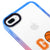 iPhone 7 Plus Go Ball Telefon Kılıfı - Artycase - Mavi Kırmızı