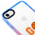 iPhone SE 2020 Go Ball Telefon Kılıfı - Artycase - Mavi Kırmızı