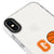 iPhone X Go Ball Telefon Kılıfı - Artycase - Beyaz