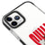 iPhone 11 Pro Sweet Dogs Telefon Kılıfı - Artycase - Siyah
