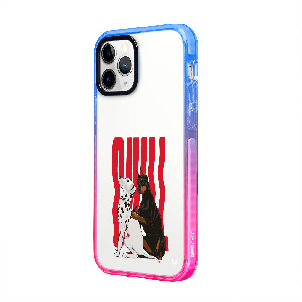 ArtycaseMaviKırmızı