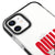 iPhone 12 Sweet Dogs Telefon Kılıfı - Artycase - Siyah