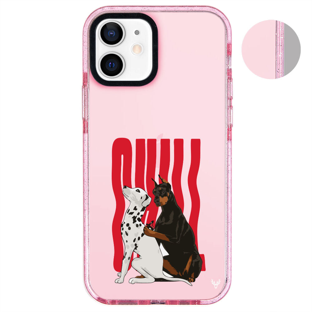 ArtycaseSimliPembe